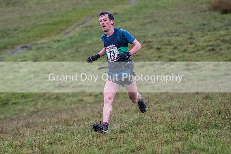 Blencathra-3 - Blencathra Fell Race Wednesday 4th June 2025