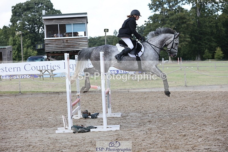 250831A-174041-11584 - Cls 46 85cm Amateur Quali