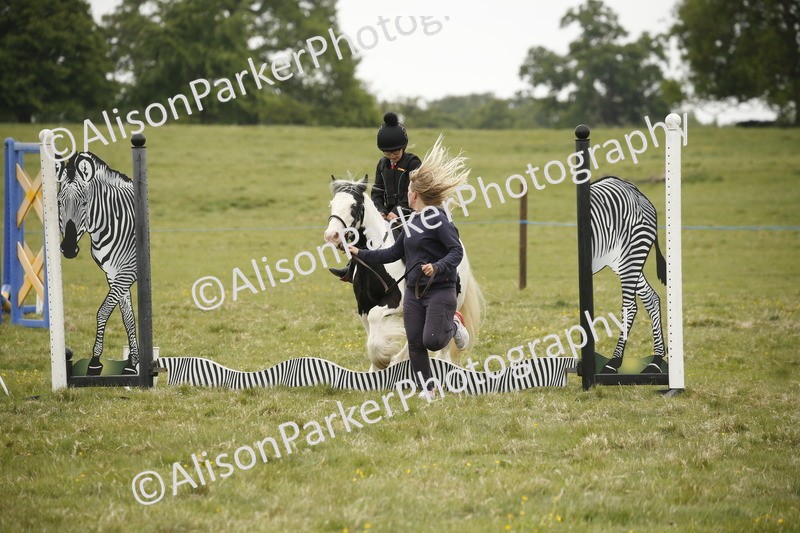20250517-0227 - Class 1 - 30cm On Lead Rein