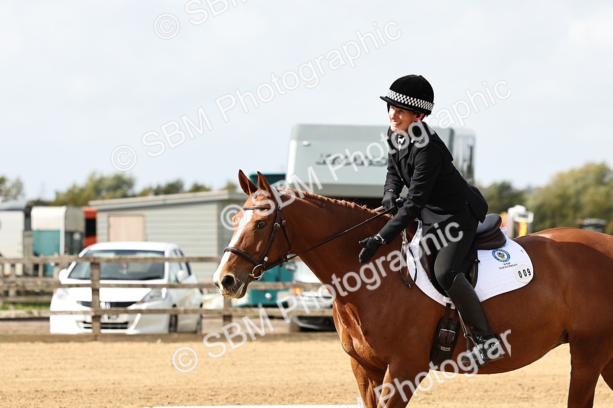 SBM_001155 - Class 46 - Novice 1 Combined Training