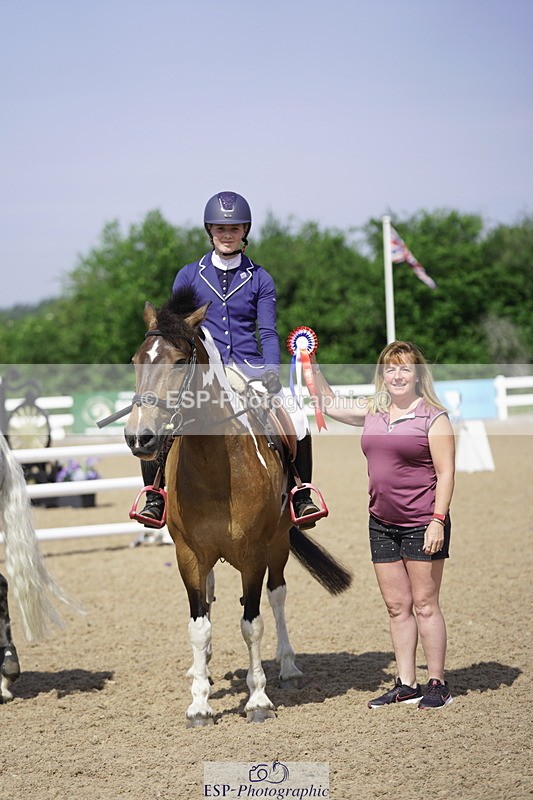 230625A-103916-03562 - Cls 2 Pony Discovery 2nd Round