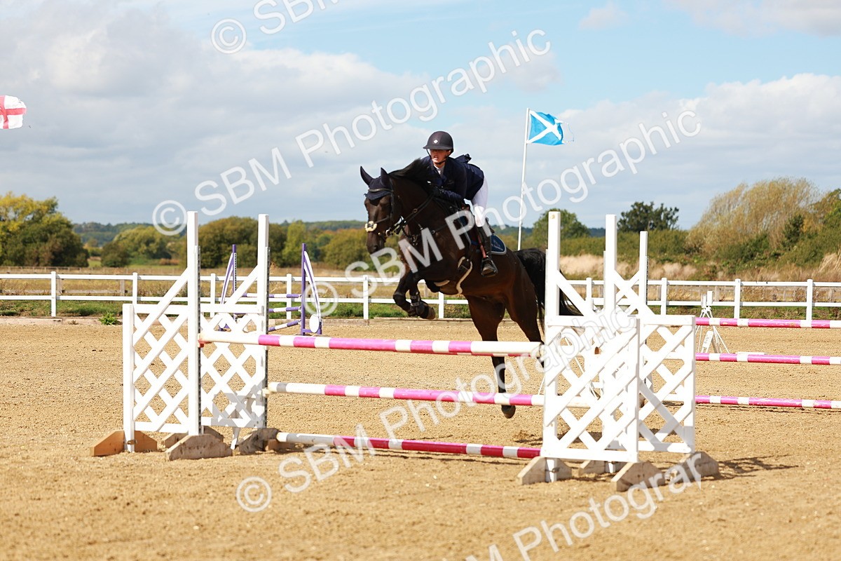 SBM_000785 - Class 3 - Senior Discovery - 1.00m