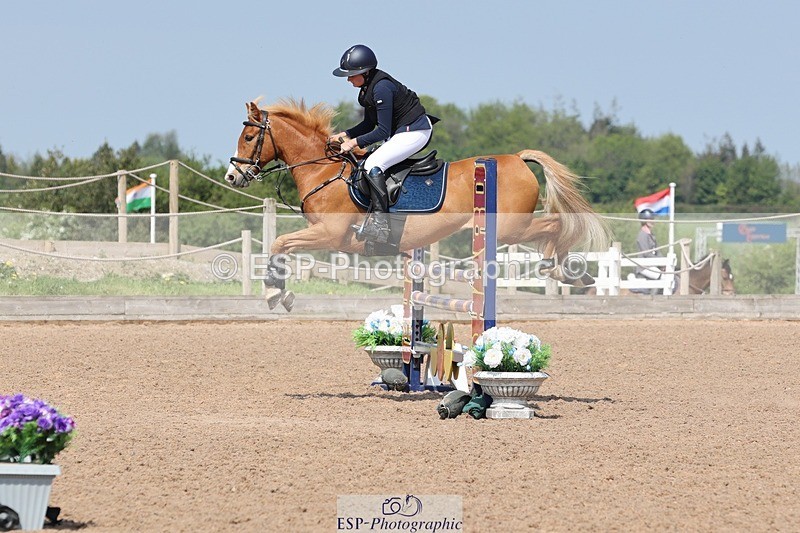 250503-113401-00789 - Cls 8 Pony Newcomers and 1m Open