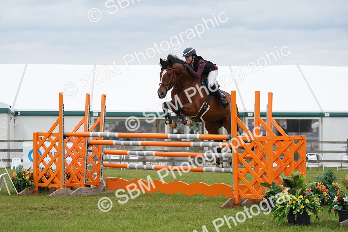 SBM_09186 - Class 204 - Tarmac Accumulator