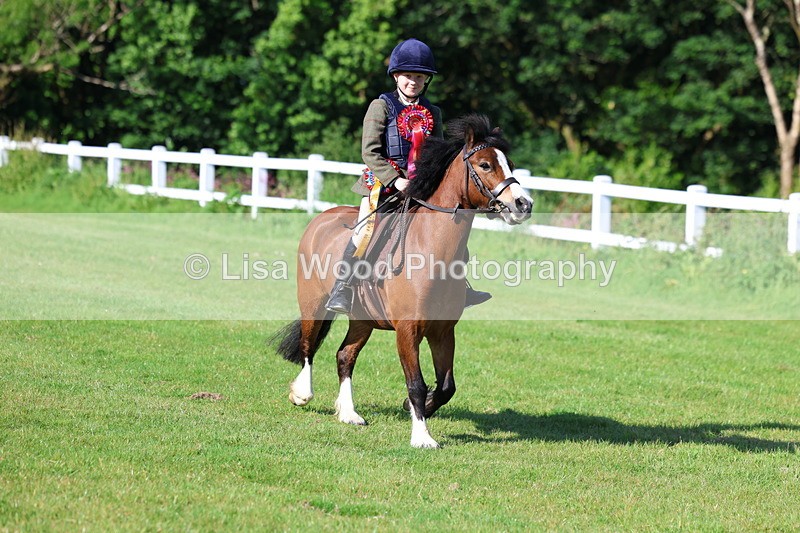 3E7A5868 - Class 26: Lead Rein/First Ridden