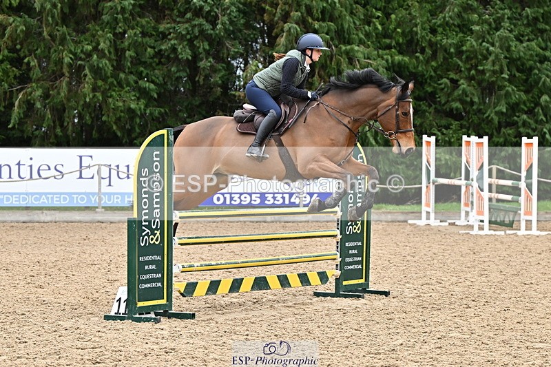 250201A-114546-00501 - Cls 02 Local Horse 100cm