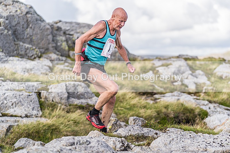 Blisco Dash-1066 - Blisco Dash Fell Race (men) Saturday 27th July 2024