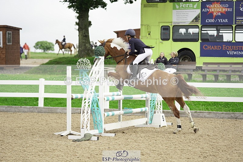 230728A-134232-02154 - Cls 10 95cm Amateur Quali