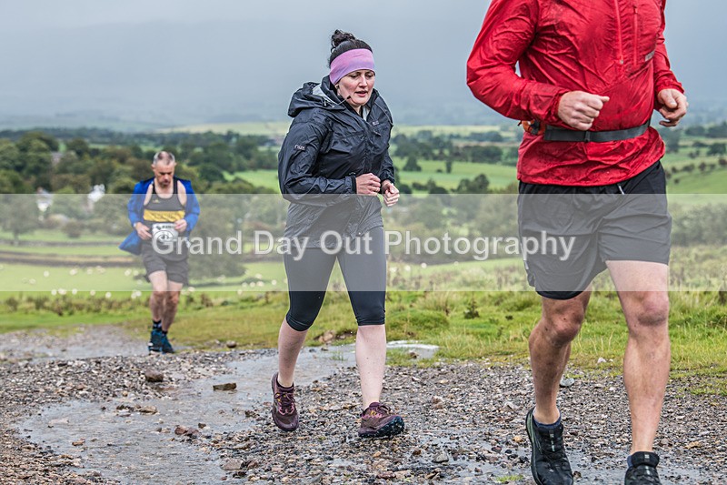 Westmorland-165 - Great Westmorland Trail Race (Junior & Senior Races) Saturday 13th September 2025