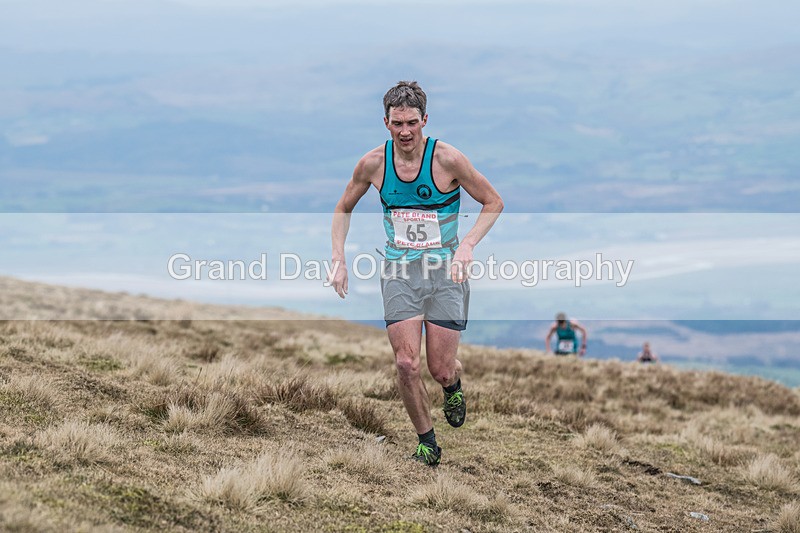 Black Combe-812 - Black Combe Fell Race Saturday 4th March 2023