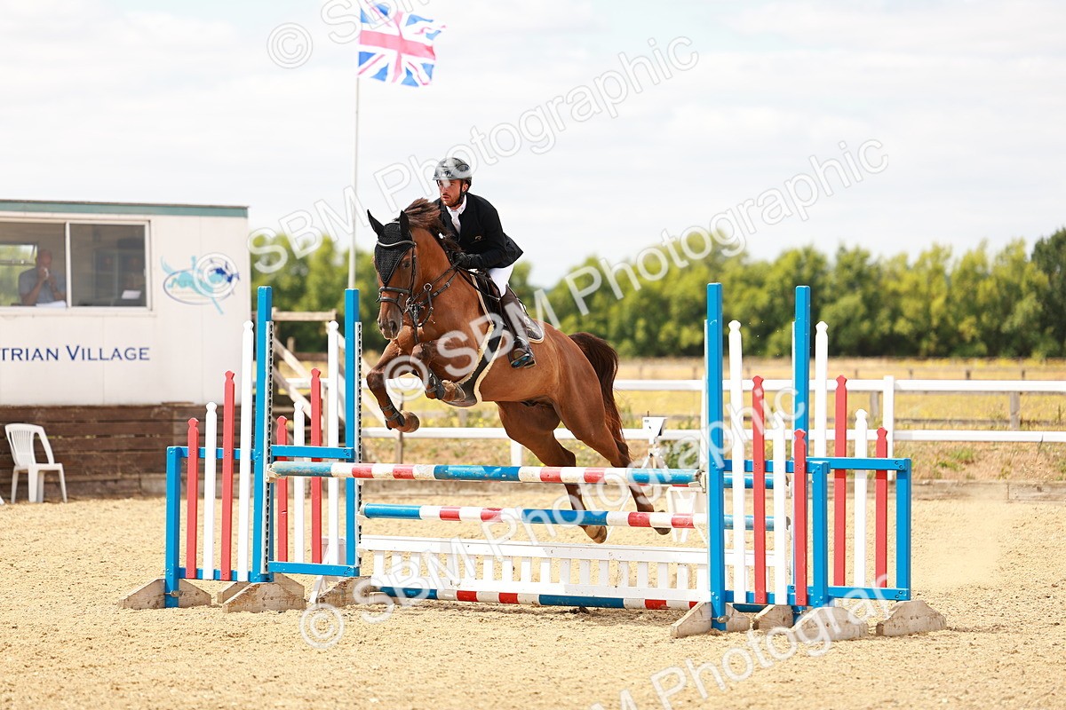 SBM_006221 - Class 3 - Senior British Discovery - 1.00m