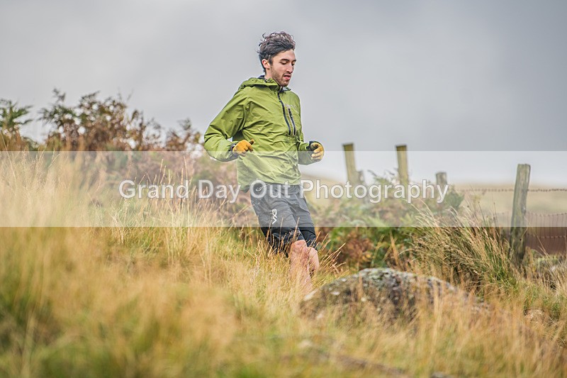 Langdale-1505 - Langdale Horseshoe Fell Race Saturday 12thOctober 2024
