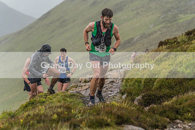 Buttermere-658 - Buttermere Sailbeck Fell Race Saturday 15th June 2024