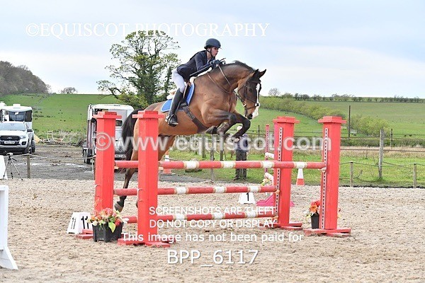 BPP_6117 - CLASS 27 SUN Senior Newcomers/ 1.10m Open