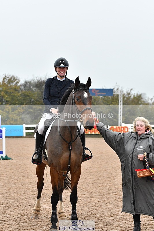 231112A-105214-03443 - Cls 17 Blue Chip Novice Winter Qualifier