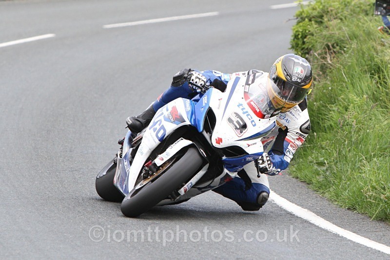  - Superbike Race