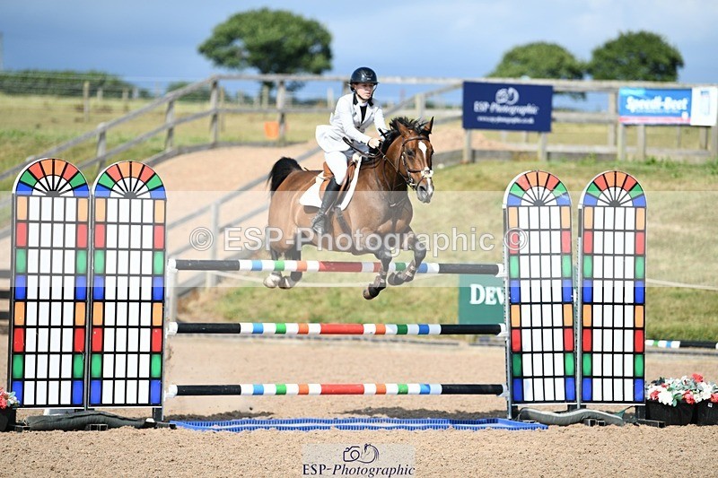 250628-165259-06413 - Cls 13 Pony Showjumper of the Year