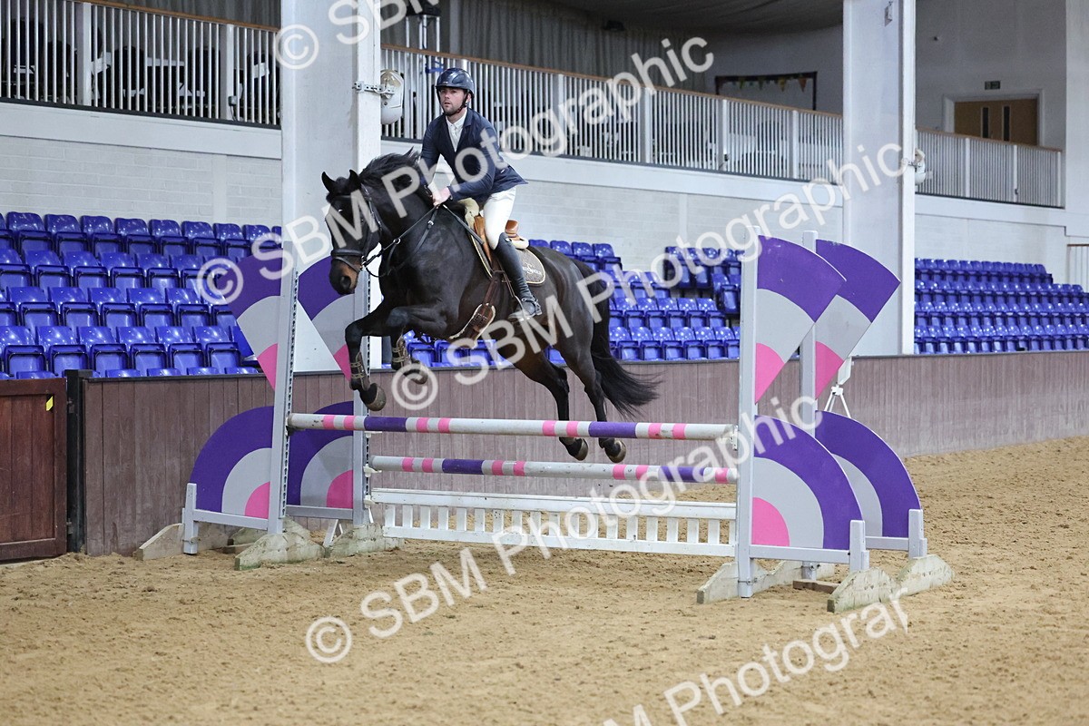 SBM_000595 - Class 3 - Senior Discovery - 1.00m
