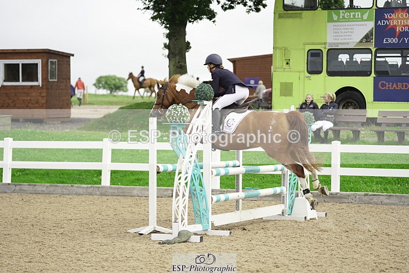 230728A-134232-02155 - Cls 10 95cm Amateur Quali