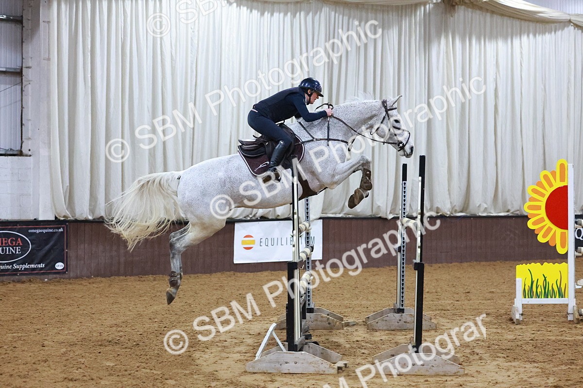 SBM_002772 - Class 6 - National 1.30m