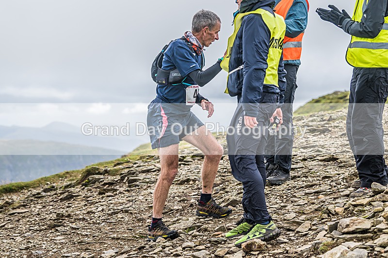 Grisedale HS-493 - Grisedale Horseshoe Fell Race Saturday 5th September 2026