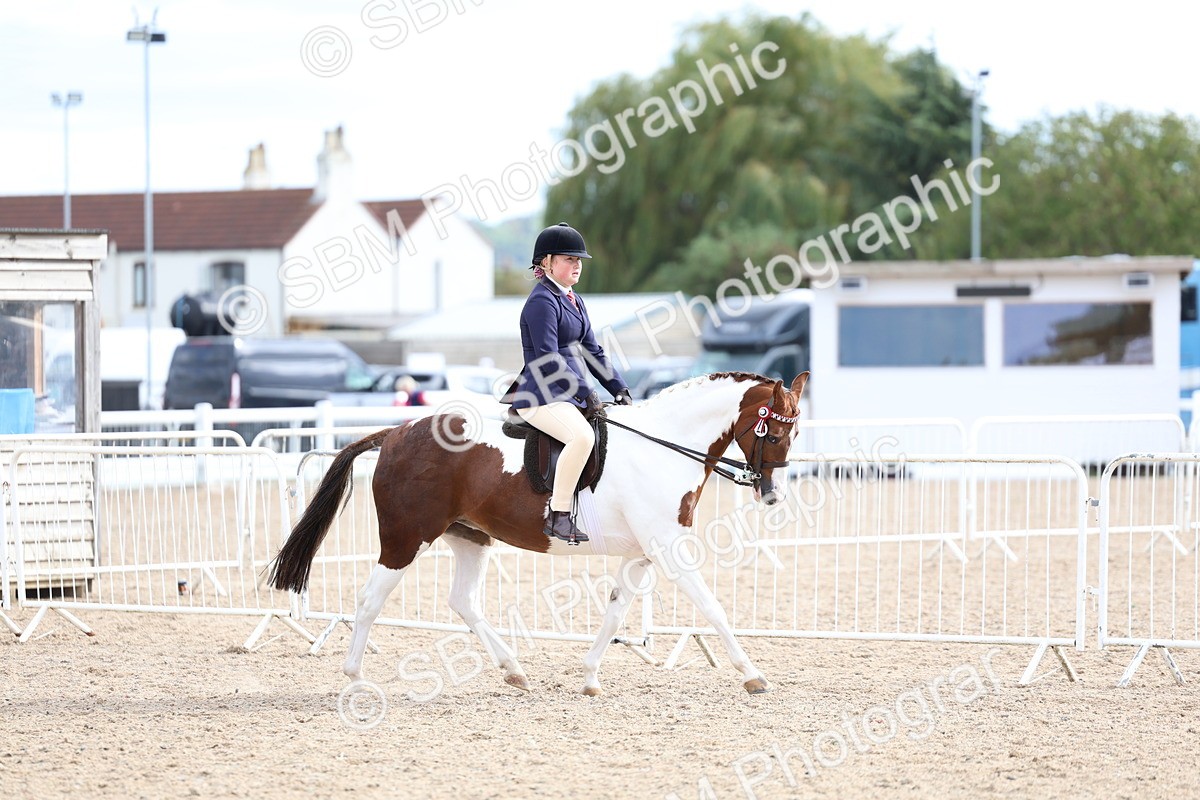 SBM_17501 - Class 316 - Best Pony - Rider Combination