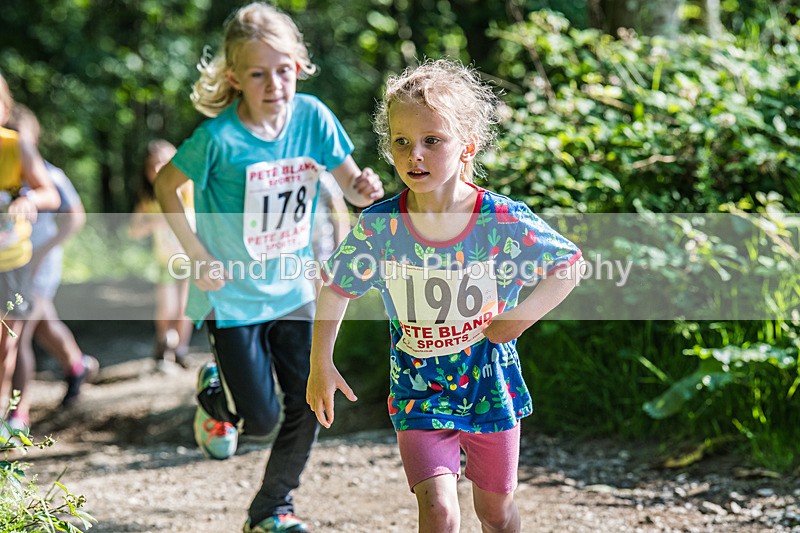 Latrigg Junior-66 - Round Latrigg Junior Fell Races Wednesday 11th June 2025