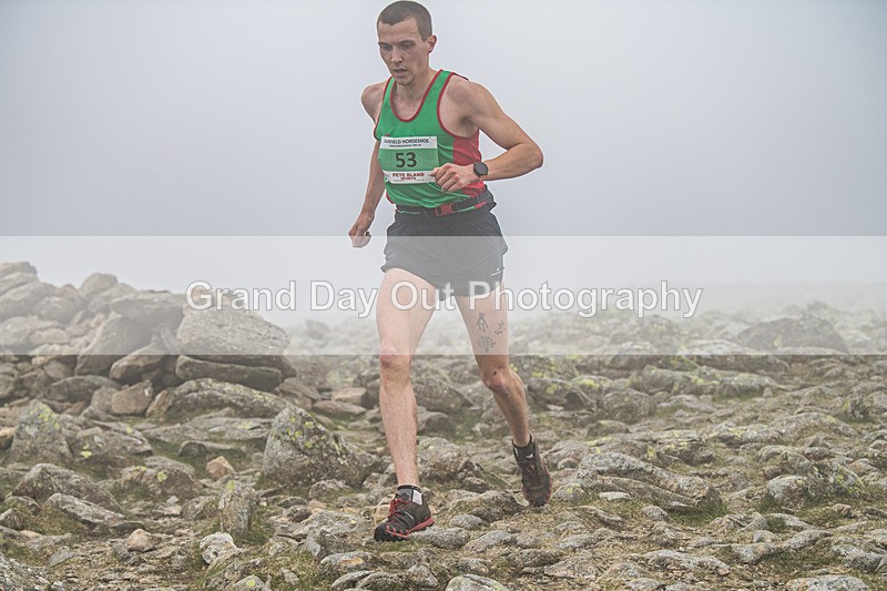 Fairfield-8 - Fairfield Horseshoe Fell Race Saturday 9th May 2026