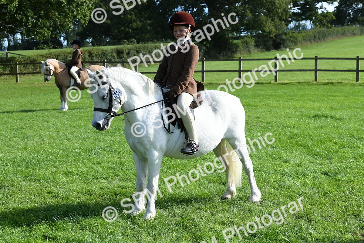 SBM_50462 - S21 - Novice & Newcomers 1st Ridden Pony