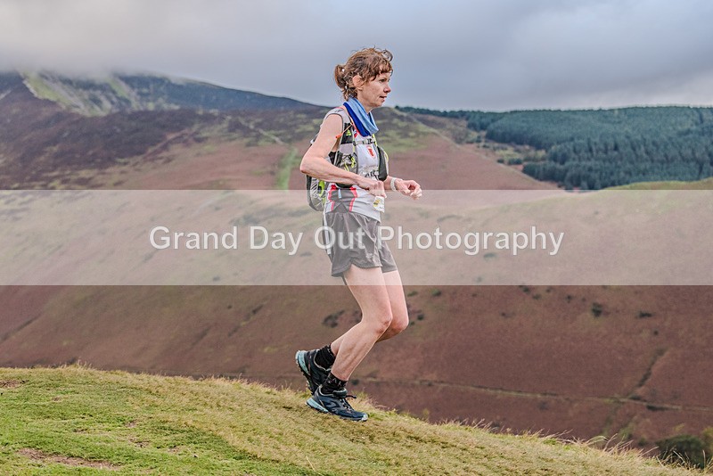 British Fell Relay-3629 - British Fell & Hill Relay Championship Braithwaite Keswick Saturday 21st October 2023