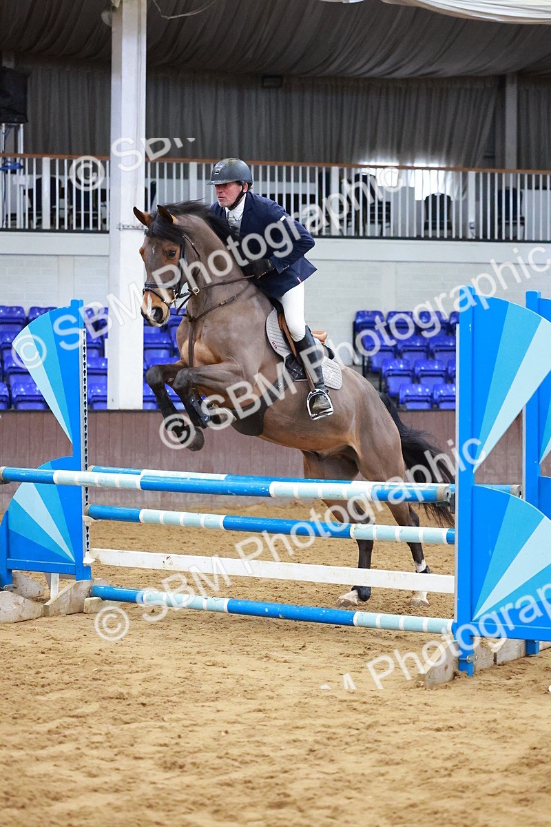 SBM_003599 - Class 3 - Senior Discovery - 1.00m