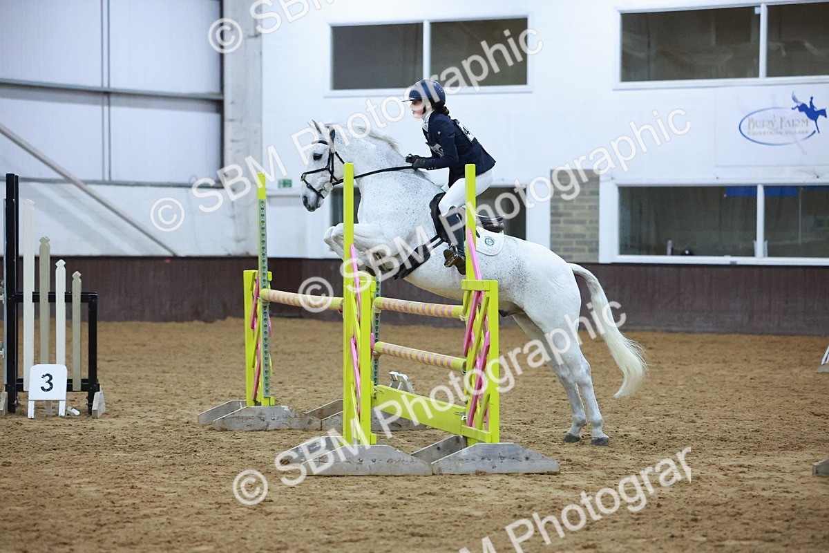 SBM_007556 - Class 8 - 1.10m