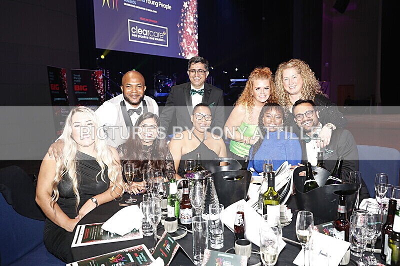 _09I0632 - The CYP Awards 2024
