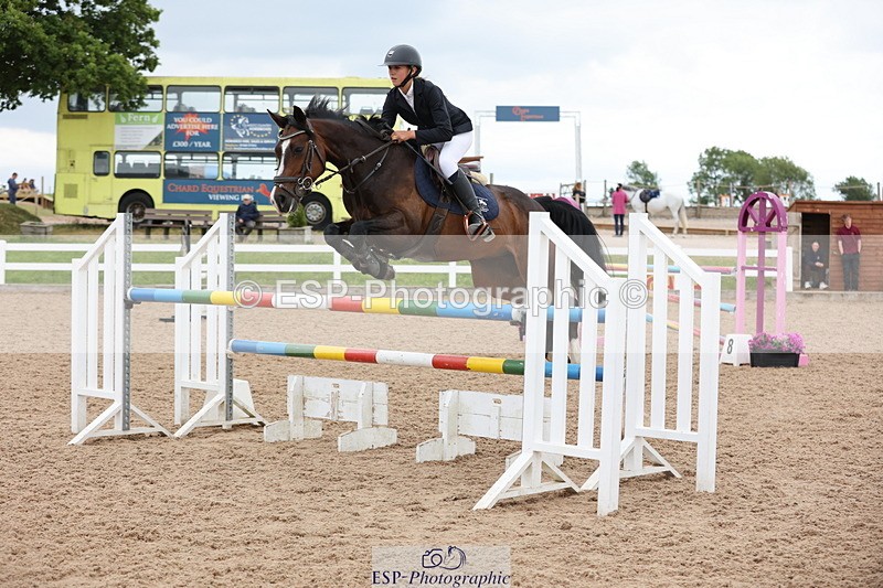 240630A-155852-14980 - Cls 33 Foxhunter and 1.10m Open