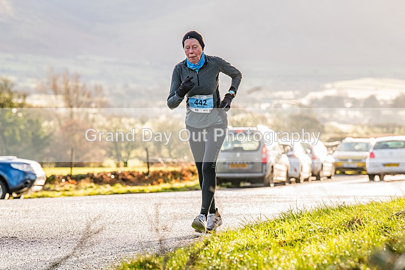 North Lakes Half Marathon  10k-591 - North Lakes Half Marathon & 10K Road Races Monday 2nd January 2023