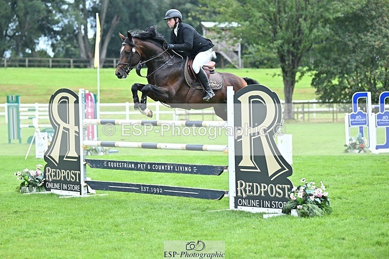 230910-100259-09873 - Cls 24 National 1.40m Open