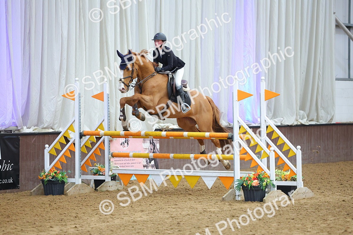 SBM_010767 - Class 23 - Senior Newcomers/ 1.10m Open - First Round (1.10m)