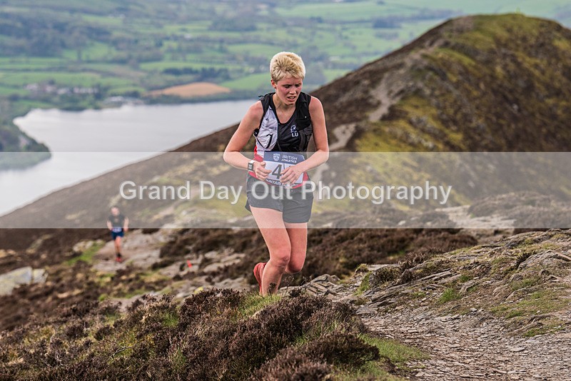 Uphill-274 - World Mountain & Trail Running Champs Uphill Only Trial Races, Friday 5th May 2023