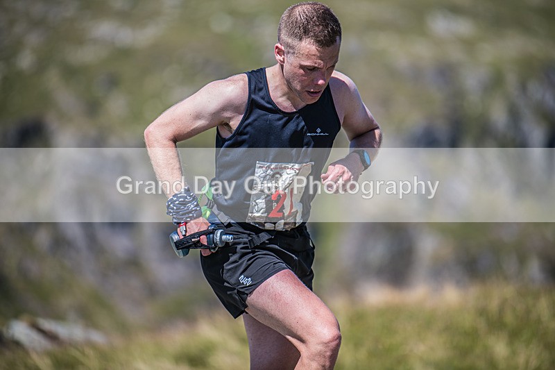 Kentmere-263 - Kentmere Horseshoe Fell Race Sunday 19th July 2026