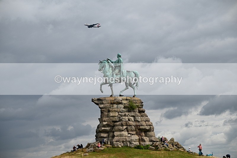 DSC_4596 - Time at Statue 11:10 to 11:42