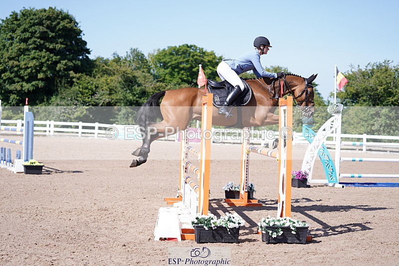 240719A-100758-09794 - Cls 30, YH 6 Yr Olds 1.25m