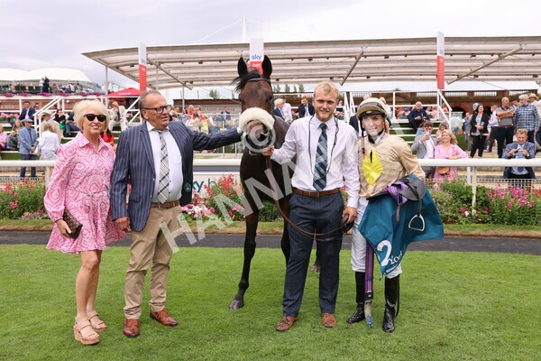 yr23072022r4-54 - Race 4 3.50pm Sky Bet In Running Racing Nursery Handicap