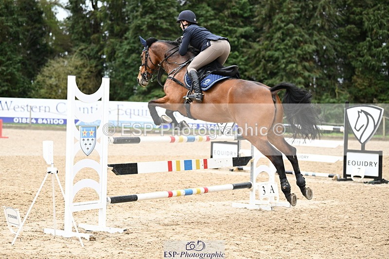 250323A-154222-05083 - Cls 25 Snr Fox & 1.20m Open