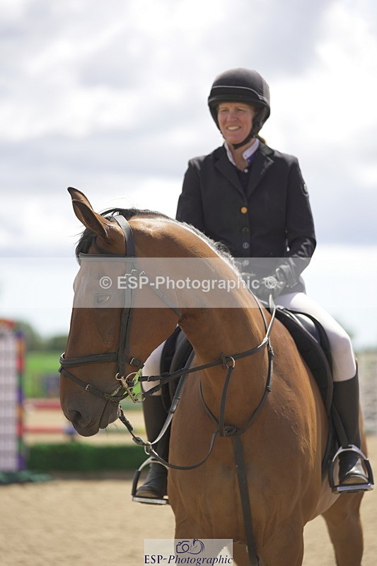 230806A-134028-02186 - Cls 14 Snr Foxhunter & 1.20m Open