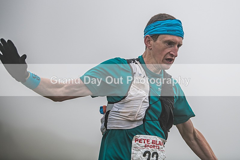 Turner-72 - Turner Landscape Fell Race Saturday 9th August 2025
