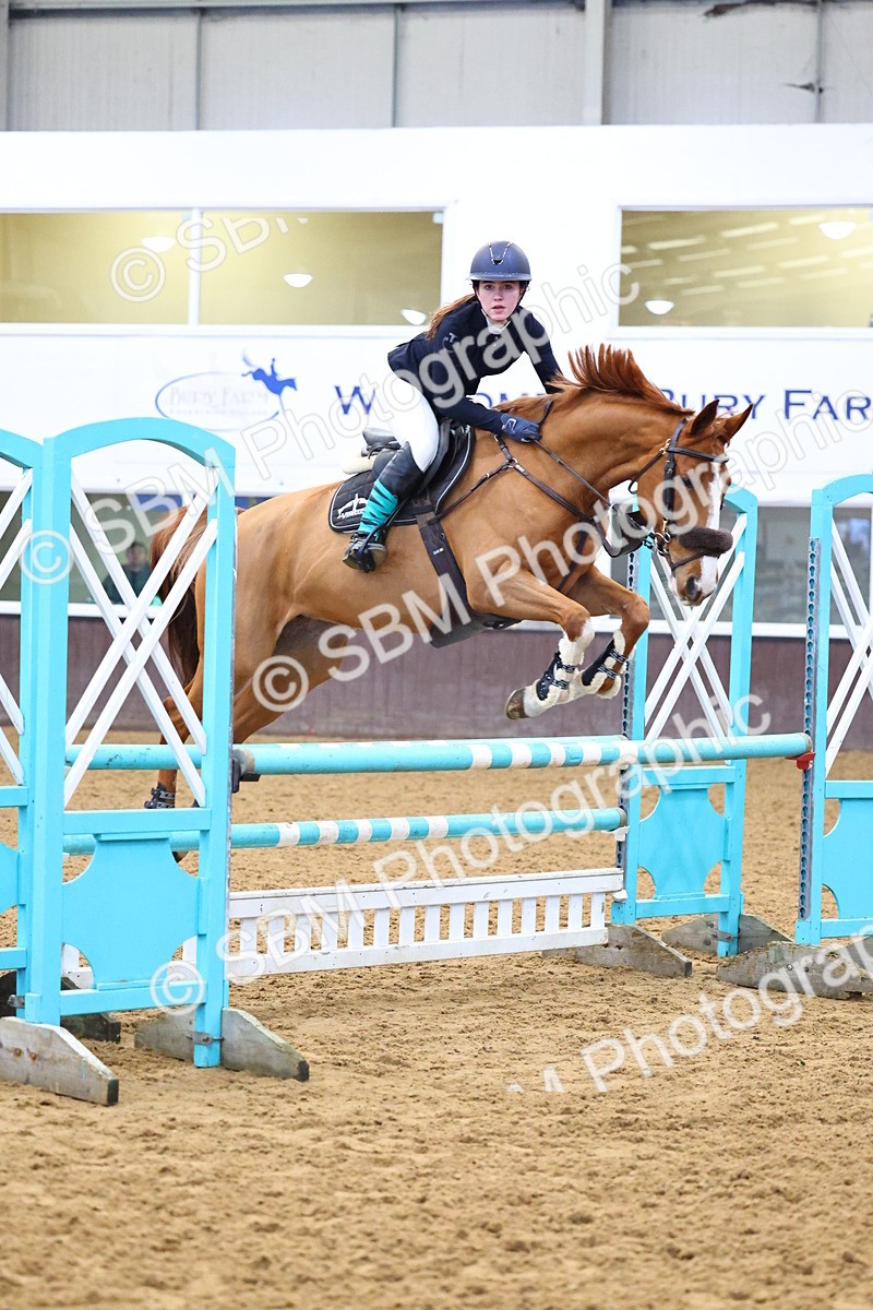 SBM_001023 - Class 4 - Senior Newcomers - 1.10m