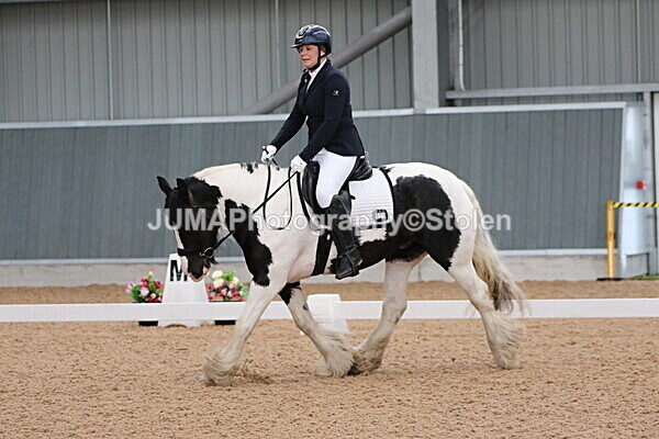 SIAL7044 - GDG Bogenraith Friday 26th Sept 2025