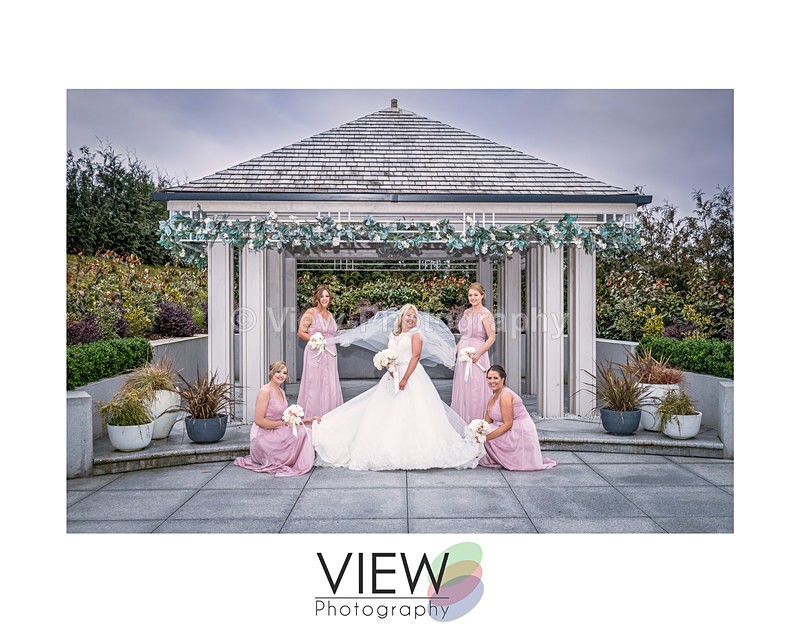 3 - Weddings