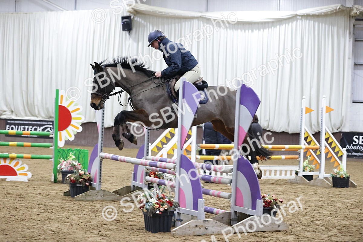 SBM_000059 - Class 1 - Clear Round