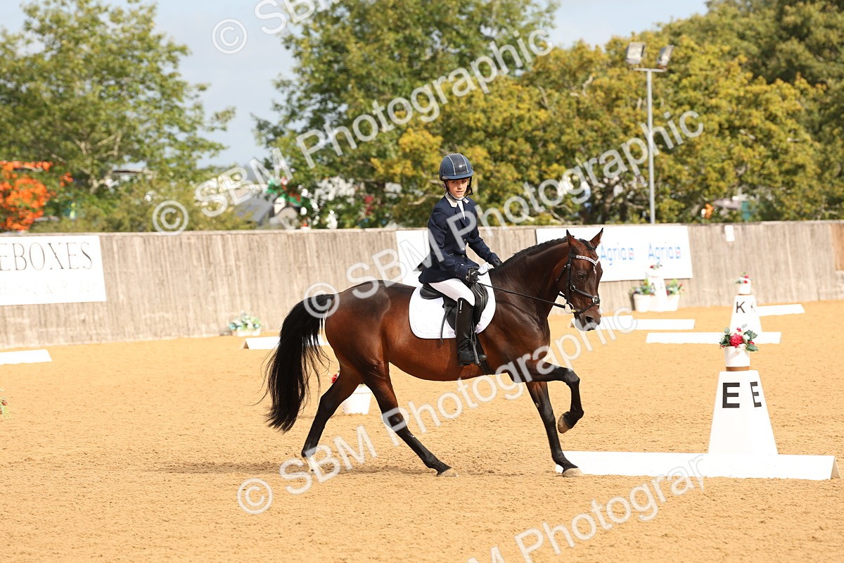 SBM_16162 - D10 - Small Tour Championship Prelim 2